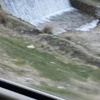 زمین کشاورزی دشت نی بافاصلەکم ازجادەاصلی