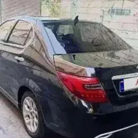 دنا پلاس توربو اتوماتیک تمام فول ۱۴۰۳ فروش فوری