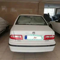 سمندef7 پایه گازسوز|خودرو سواری و وانت|برازجان, |دیوار