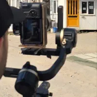 تصویربرداری و تولید محتوا تخصصی با تدوین حرفه ای