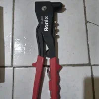 دستگاه پرچ ۱۶۰۲ رونیکس