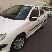 پژو ۲۰۶ SD v8مدل ۹۴