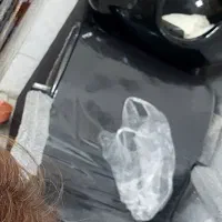 سرشور ارایشگاهی درحد نو ویونیت اصلاح