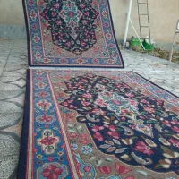 قالیچه|فرش|کرمان, |دیوار