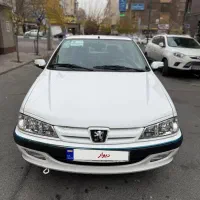 پارس سفارشی مدل ۱۴۰۱ سیمی|خودرو سواری و وانت|تهران, شهر زیبا|دیوار