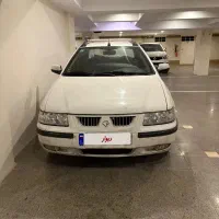 سمند دوگانه سوز