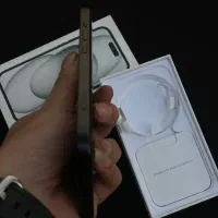 iPhone 15normal|موبایل|تهران, دروازه شمیران|دیوار