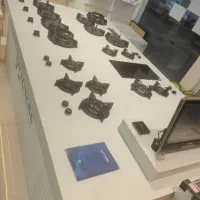اجاق گاز مینیمال اوتنر