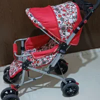 کالسکه کودک