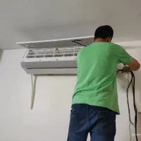 تعمیر و نصب کولر گازی ، پکیج و آبگرمکن دیواری|خدمات پیشه و مهارت|تهران, افسریه جنوبی|دیوار