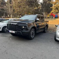 Kmc T9 1403|خودرو سواری و وانت|تهران, دریا|دیوار