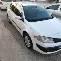 مگان دوهزار بدون رنگ آپشنال|خودرو سواری و وانت|تهران, ونک|دیوار