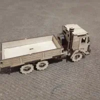 پازل چوبی|اسباببازی|بانه, |دیوار