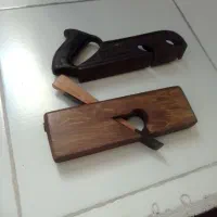 دوعددچپ رنده درحدنوسالم