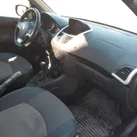 ۲۰۷ پانا|خودرو سواری و وانت|زاهدان, |دیوار