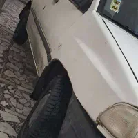 پراید کره ایی مدل ۷۶|خودرو سواری و وانت|بابل, |دیوار