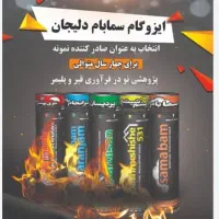 ایزوگام دلیجان|خدمات پیشه و مهارت|شاهرود, |دیوار