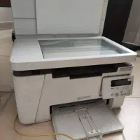 پرینتر چندکاره لیزری اچ پیHP M26nw در حدنو|پرینتر، اسکنر، کپی، فکس|تهران, تهرانپارس غربی|دیوار