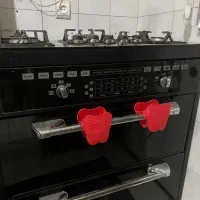 گاز پنج شعله