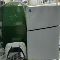 ps5 slim drive پی اس فایو اسلیم دیسک خور