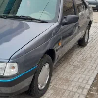 پژو۴۰۵|خودرو سواری و وانت|تربت‌حیدریه, داروپخش|دیوار