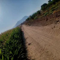 عاشق آباد زمین کشاورزی ۴۰۰ متری مخصوص باغ|فروش زمین و ملک کلنگی|اصفهان, عاشق‌آباد|دیوار