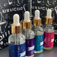 فروش محصولات پوست و مو برند معتبر