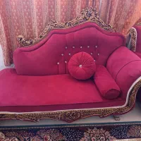 مبل سلطنتی ده نفره