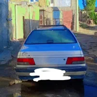 روا مدل 87