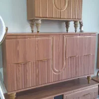 تولیدکننده سرویس خواب|بوفه، ویترین، کنسول|مشهد, شهید جنگی|دیوار