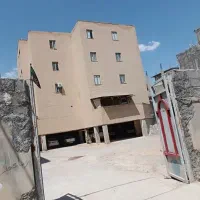 آپارتمان 2خوابه