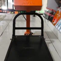 ترازو باسکول دیجیتال پیام توزین|ابزارآلات|صفادشت, |دیوار