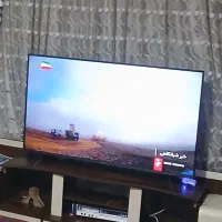 تلویزیون سامسونگ هوشمند 50اینچ 4k