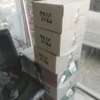 چسب 123 برند 714