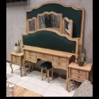 تولیدی و پخش سرویس خواب|تخت و سرویس خواب|اردبیل, |دیوار