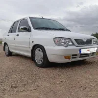 132 مدل 97|خودرو سواری و وانت|تهران, بازار|دیوار