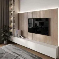 تخریب و بازسازی پارکت و کاغذ دیواری نقد و اقساط|خدمات پیشه و مهارت|زنجان, |دیوار