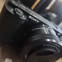 دوربین عکاسی ZV-E10