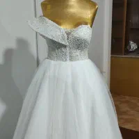 لباس ژورنالی عروس|لباس|کرمان, |دیوار