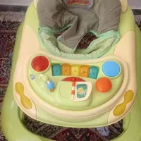 وسایل کودک|اسباب و اثاث بچه|اراک, |دیوار