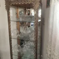 بوفه وساعت|بوفه، ویترین، کنسول|اراک, |دیوار