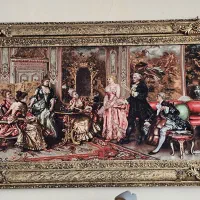 تابلو|تابلو فرش|بروجرد, |دیوار