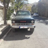 پاترول ۲ درب مدل ۷۳|خودرو سواری و وانت|سنندج, |دیوار