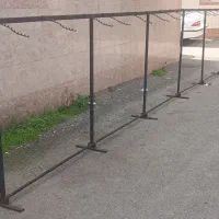 رگال آهنی عمری محکم هم زنجیری هرجوربخوای وصل