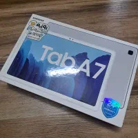 تبلت سامسونگ a7 در حد خیلی نو