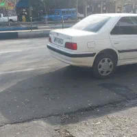 پرشیا تیو فایو مدل ۹۸