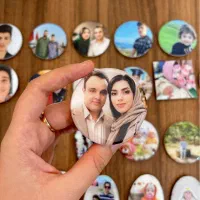 مگنت یخچال|صنایع دستی و سایر لوازم تزئینی|تهران, هفده شهریور|دیوار