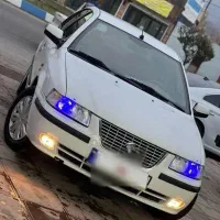 سمندef7 مولتی پلکس