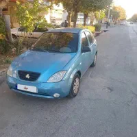 تیبا 2 مدل 94 بدون تصادف|خودرو سواری و وانت|تهران, مشیریه|دیوار