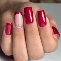 کاشت ناخن ترمیم ناخن|آرایشگاه و سالن‌های زیبایی|رودشت (چهارمحال و بختیاری), |دیوار